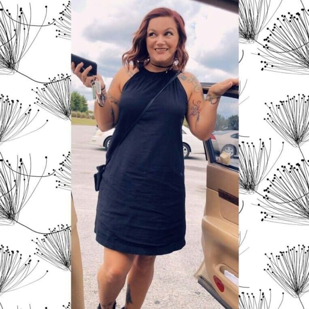 Meet your Posher, Samantha